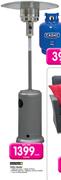 Terrace Leisure Patio Heater-Each