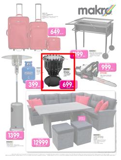 Makro : General Merchandise ( 29 Jun - 07 July 2014 ), page 7