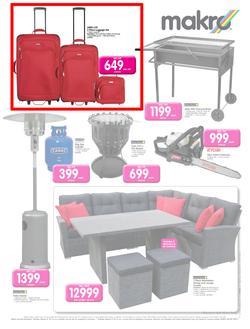 Makro : General Merchandise ( 29 Jun - 07 July 2014 ), page 7