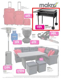 Makro : General Merchandise ( 29 Jun - 07 July 2014 ), page 7