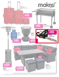 Makro : General Merchandise ( 29 Jun - 07 July 2014 ), page 7