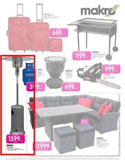 Makro : General Merchandise ( 29 Jun - 07 July 2014 ), page 7