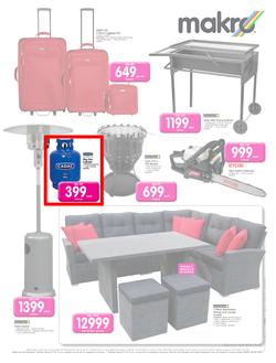 Makro : General Merchandise ( 29 Jun - 07 July 2014 ), page 7