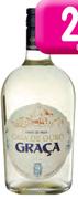 Graca White Or Rose-12x750ml