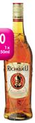 Richelieu Brandy-750ml
