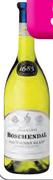 Boschendal 1685 White Range-750ml