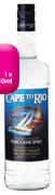 Cape To Rio Cane-750ml