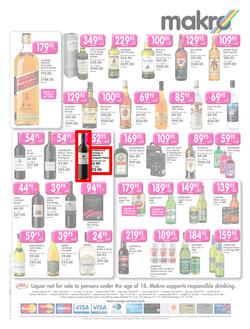 Makro : General Merchandise ( 29 Jun - 07 July 2014 ), page 8
