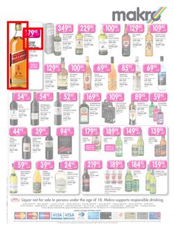 Makro : General Merchandise ( 29 Jun - 07 July 2014 ), page 8