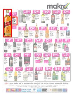 Makro : General Merchandise ( 29 Jun - 07 July 2014 ), page 8