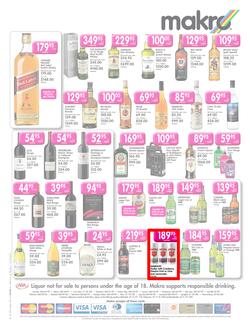 Makro : General Merchandise ( 29 Jun - 07 July 2014 ), page 8
