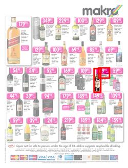 Makro : General Merchandise ( 29 Jun - 07 July 2014 ), page 8