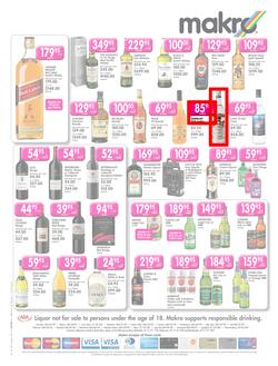 Makro : General Merchandise ( 29 Jun - 07 July 2014 ), page 8