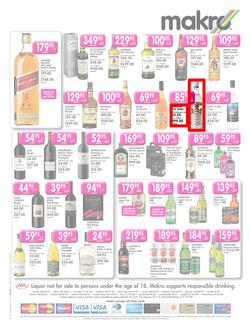 Makro : General Merchandise ( 29 Jun - 07 July 2014 ), page 8