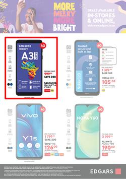 Edgars Cellular : More Merry More Bright (13 December - 24 December 2021), page 2