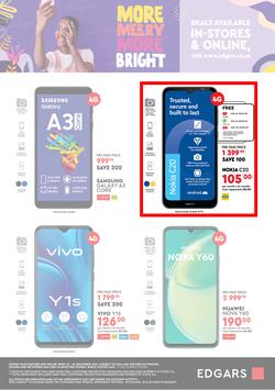 Edgars Cellular : More Merry More Bright (13 December - 24 December 2021), page 2