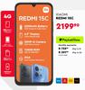 Xiaomi Redmi 15C 4G