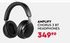 Amplify Chorus 3 BT Headphones-For 2