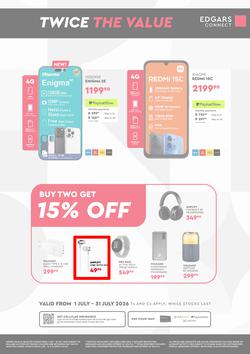 Edgars Connect : Smart Bundle Deals (01 July - 31 July 2026), page 4