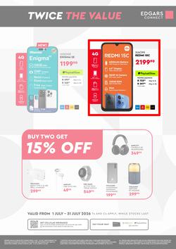 Edgars Connect : Smart Bundle Deals (01 July - 31 July 2026), page 4