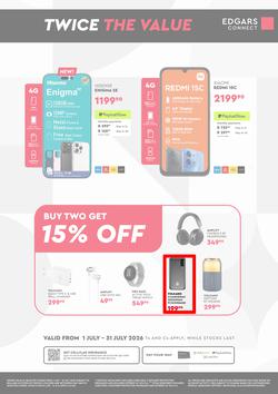 Edgars Connect : Smart Bundle Deals (01 July - 31 July 2026), page 4
