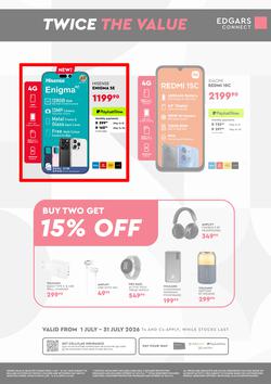 Edgars Connect : Smart Bundle Deals (01 July - 31 July 2026), page 4