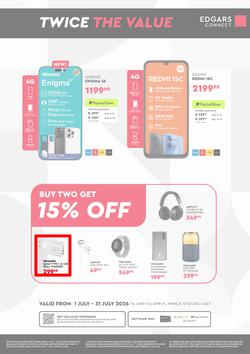 Edgars Connect : Smart Bundle Deals (01 July - 31 July 2026), page 4