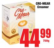 Cre-Mear Creamer-750g