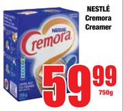 Nestle Cremora Creamer-750g