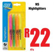 NS Highlighters-4's