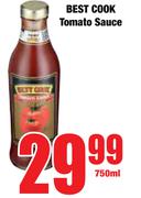 Best Cook Tomato Sauce-750ml