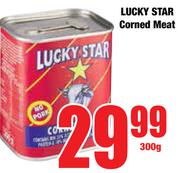 Lucky Star Corned Meat-300g