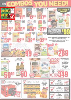 Boxer Super Stores Limpopo & Mpumalanga : Never Pay More Than The Boxer Price (10 February - 23 February 2025), page 7