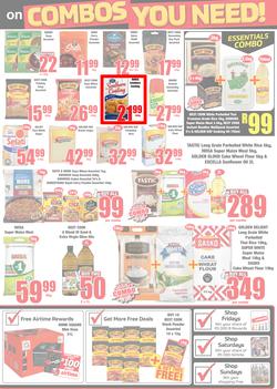 Boxer Super Stores Limpopo & Mpumalanga : Never Pay More Than The Boxer Price (10 February - 23 February 2025), page 7
