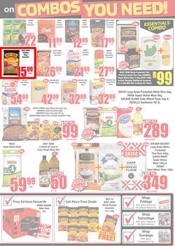 Boxer Super Stores Limpopo & Mpumalanga : Never Pay More Than The Boxer Price (10 February - 23 February 2025), page 7