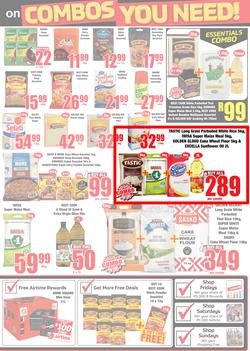 Boxer Super Stores Limpopo & Mpumalanga : Never Pay More Than The Boxer Price (10 February - 23 February 2025), page 7