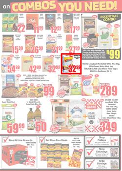 Boxer Super Stores Limpopo & Mpumalanga : Never Pay More Than The Boxer Price (10 February - 23 February 2025), page 7