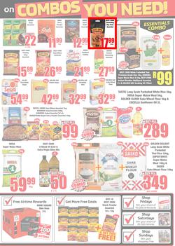 Boxer Super Stores Limpopo & Mpumalanga : Never Pay More Than The Boxer Price (10 February - 23 February 2025), page 7
