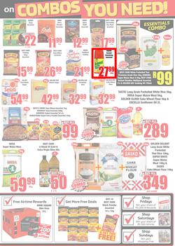 Boxer Super Stores Limpopo & Mpumalanga : Never Pay More Than The Boxer Price (10 February - 23 February 2025), page 7