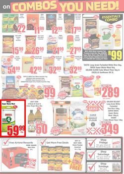 Boxer Super Stores Limpopo & Mpumalanga : Never Pay More Than The Boxer Price (10 February - 23 February 2025), page 7