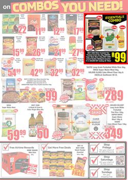 Boxer Super Stores Limpopo & Mpumalanga : Never Pay More Than The Boxer Price (10 February - 23 February 2025), page 7