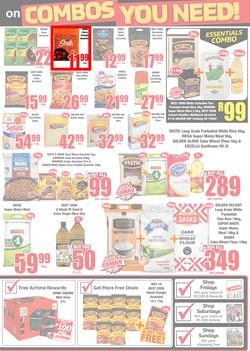 Boxer Super Stores Limpopo & Mpumalanga : Never Pay More Than The Boxer Price (10 February - 23 February 2025), page 7