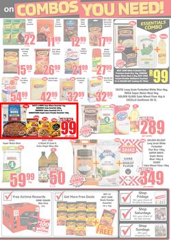 Boxer Super Stores Limpopo & Mpumalanga : Never Pay More Than The Boxer Price (10 February - 23 February 2025), page 7