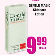 Gentle Magic Skincare Lotion-125ml