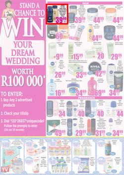 Boxer Super Stores Limpopo & Mpumalanga : Dreams Come True (26 September - 9 October 2022), page 6