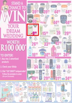Boxer Super Stores Limpopo & Mpumalanga : Dreams Come True (26 September - 9 October 2022), page 6