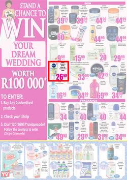 Boxer Super Stores Limpopo & Mpumalanga : Dreams Come True (26 September - 9 October 2022), page 6