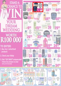 Boxer Super Stores Limpopo & Mpumalanga : Dreams Come True (26 September - 9 October 2022), page 6