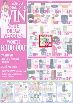 Boxer Super Stores Limpopo & Mpumalanga : Dreams Come True (26 September - 9 October 2022), page 6
