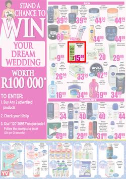 Boxer Super Stores Limpopo & Mpumalanga : Dreams Come True (26 September - 9 October 2022), page 6